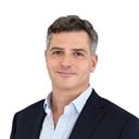 Photo of McKinsey Senior Partner, Steve Reis